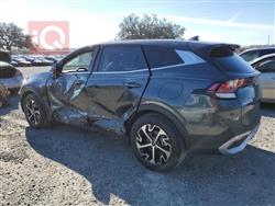 کیا سپۆرتاج